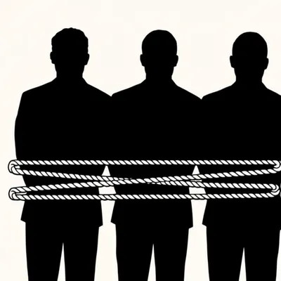 Illustration bound - Image 1