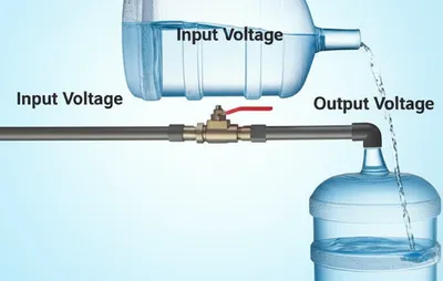 Illustration bucking - Image 1