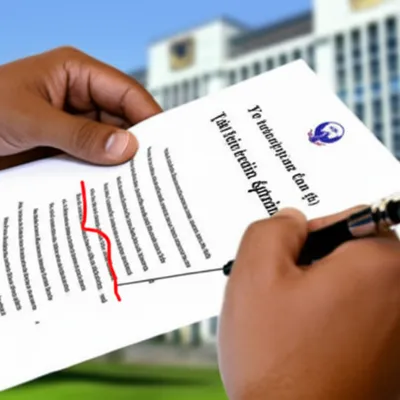 Illustration counterfeited