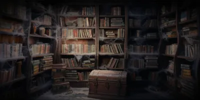 Illustration recondite - Image 1