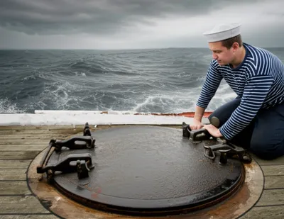 Illustration dogging - Image 1