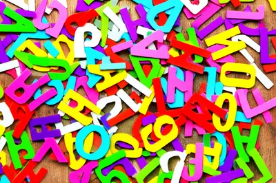 Illustration scrabble - Image 1