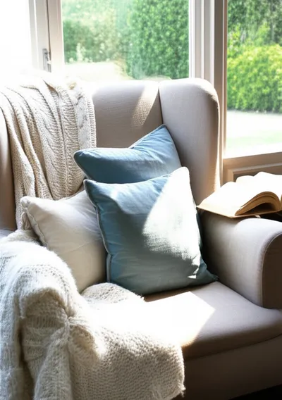 Illustration lounger - Image 2