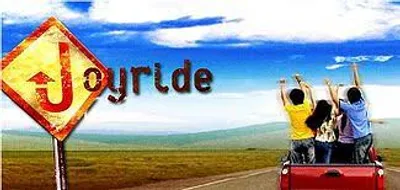 Illustration joyride - Image 2