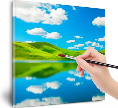 Illustration portraying - Image 1