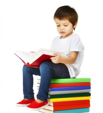 Illustration pages - Image 1