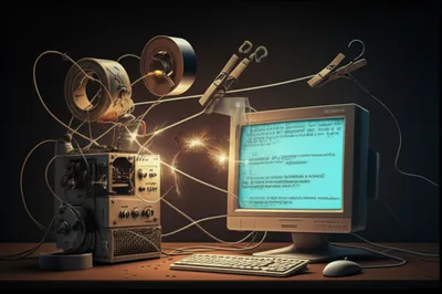 Illustration kludge - Image 1