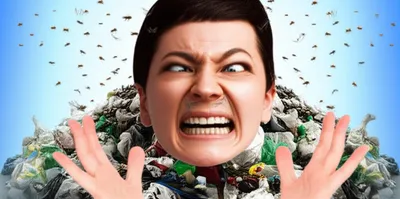 Illustration repulses - Image 1