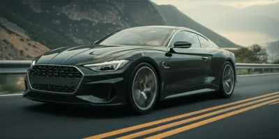 Illustration carrs - Image 1