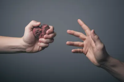 Illustration grudges - Image 1