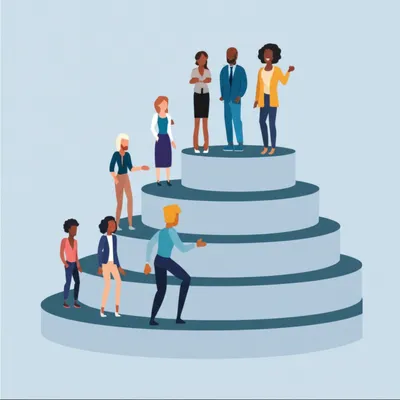 Illustration stands - Image 1