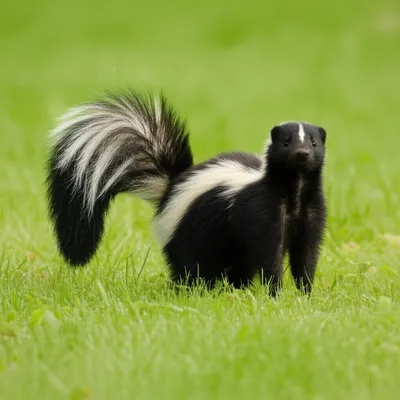 Illustration polecats - Image 1