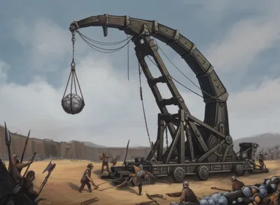 Illustration scorpion - Image 1