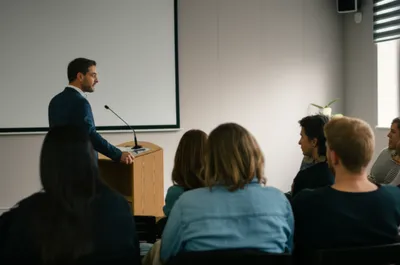 Illustration talk - Image 1