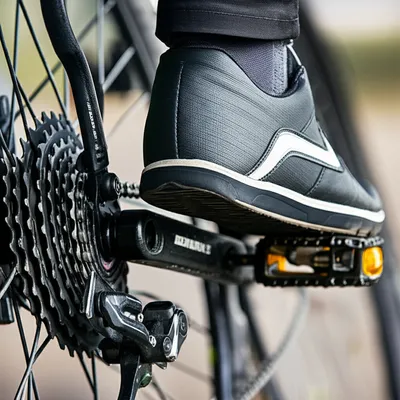 Illustration pedal - Image 1