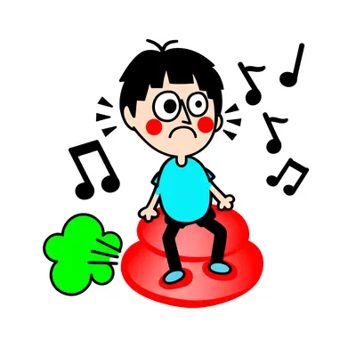 Illustration farts - Image 1