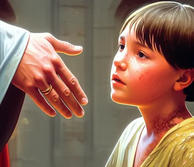 Illustration evils - Image 1