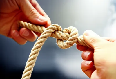 Illustration forgiveness - Image 1