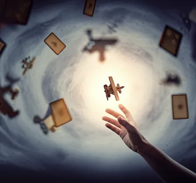 Illustration retrieves - Image 1