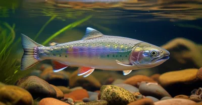 Illustration smolt - Image 1