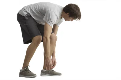 Illustration crouches