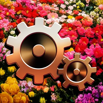 Illustration bones - Image 1