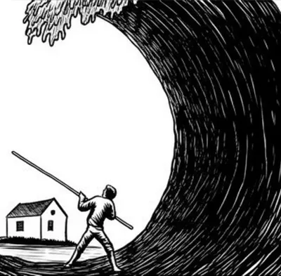 Illustration staved - Image 1