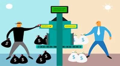 Illustration launder - Image 2