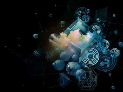 Illustration geometries