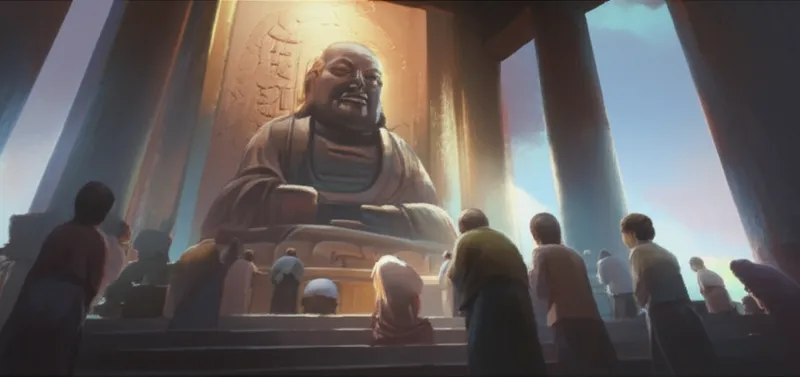 의 시각적 그림 ven: 존경할 만한, 숭배할 만한 - 이미지 1