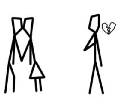 Illustration sadden - Image 2