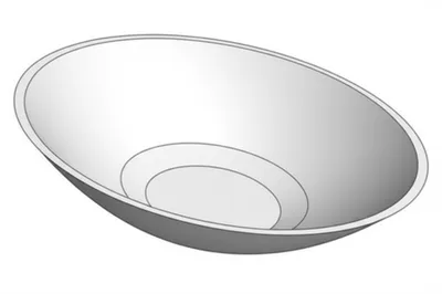 Illustration bowl - Image 1