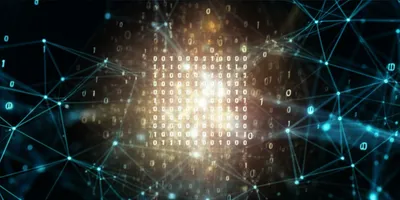 Illustration kilobits - Image 1