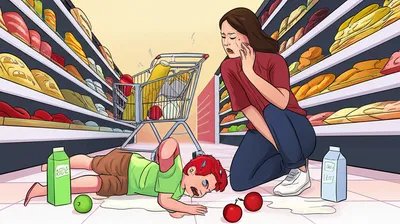 Illustration yaps - Image 1