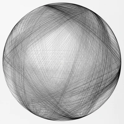 Illustration crosshatch