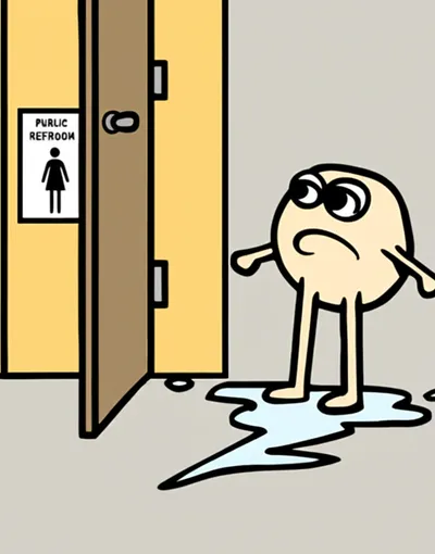 Illustration slash - Image 1