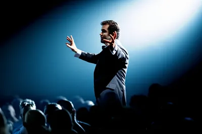 Illustration orators - Image 1