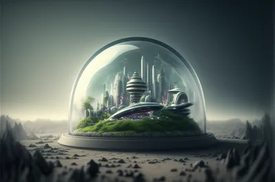 Illustration workspace - Image 1