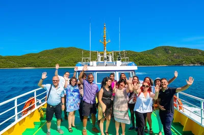 Illustration aboard - Image 1