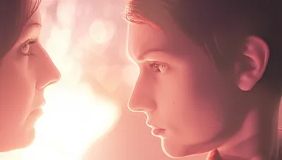 Illustration infatuation