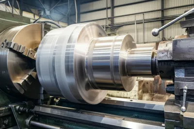 Illustration swing - Image 1