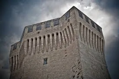 Illustration impregnable - Image 2