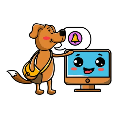 Illustration growls - Image 1