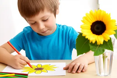 Illustration imitate