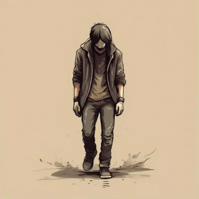 Illustration shuffle - Image 1