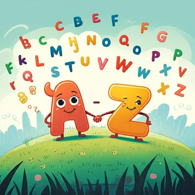 Illustration hyphenates - Image 1