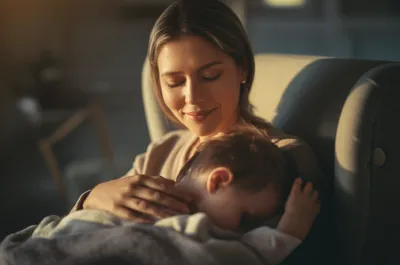 Illustration affectionate - Image 1