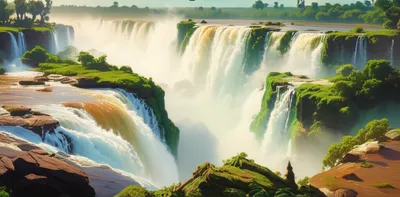 Illustration heaviest - Image 1