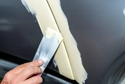 Illustration fairing - Image 1