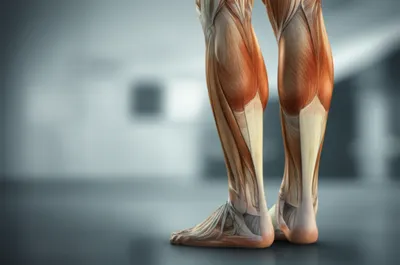 Illustration heels - Image 1